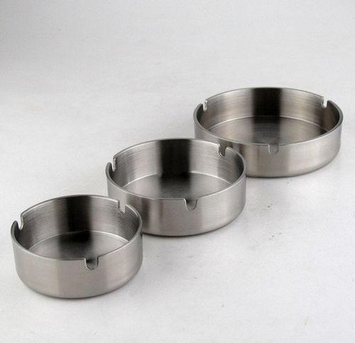 批發(fā)供應不銹鋼煙灰缸_產品圖片_東莞市長安鴻虎五金制品廠