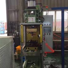  東陽市南馬新峰五金制品廠 主營(yíng) 631 中頻減速機(jī) 531