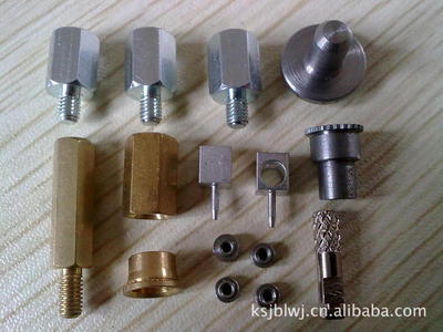 廠家供應(yīng)五金標準件,銅螺母圖片,廠家供應(yīng)五金標準件,銅螺母圖片大全,昆山市張浦鎮(zhèn)金百俐精密五金制品廠-