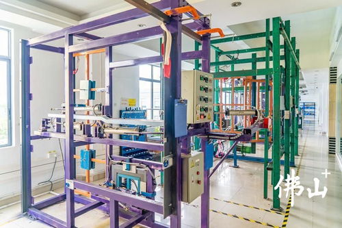 佛山企業(yè)為亞運場館供應近10萬套五金產品