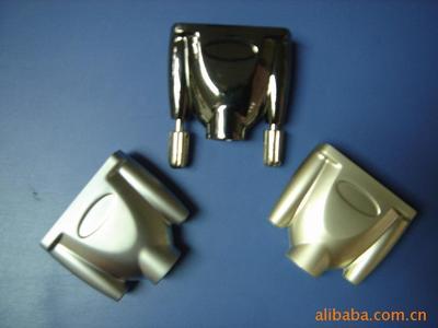 專(zhuān)業(yè)品質(zhì)，連接未來(lái) 深度解析DVI鋅合金外殼在電腦連接器中的應(yīng)用與優(yōu)勢(shì)