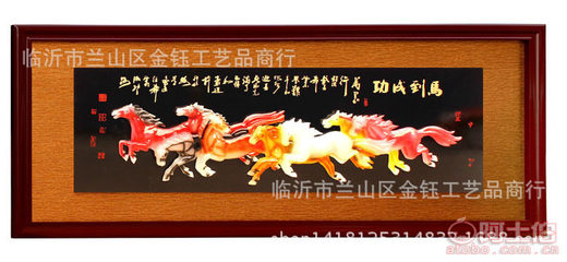 金鈺工藝品 精湛技藝鑄造品質牌匾，引領工藝禮品新風尚